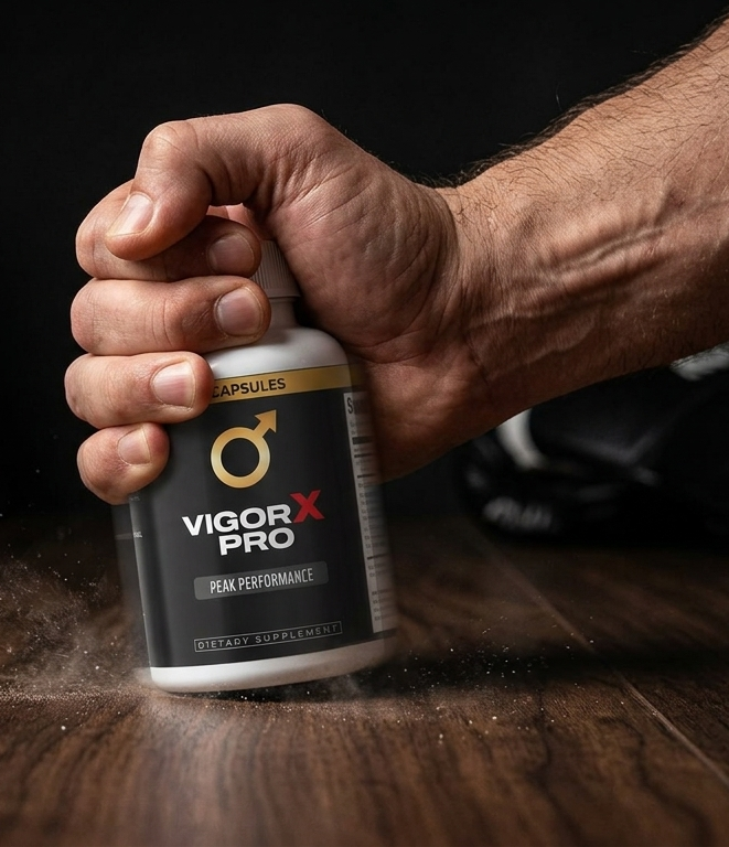 VigorX Pro